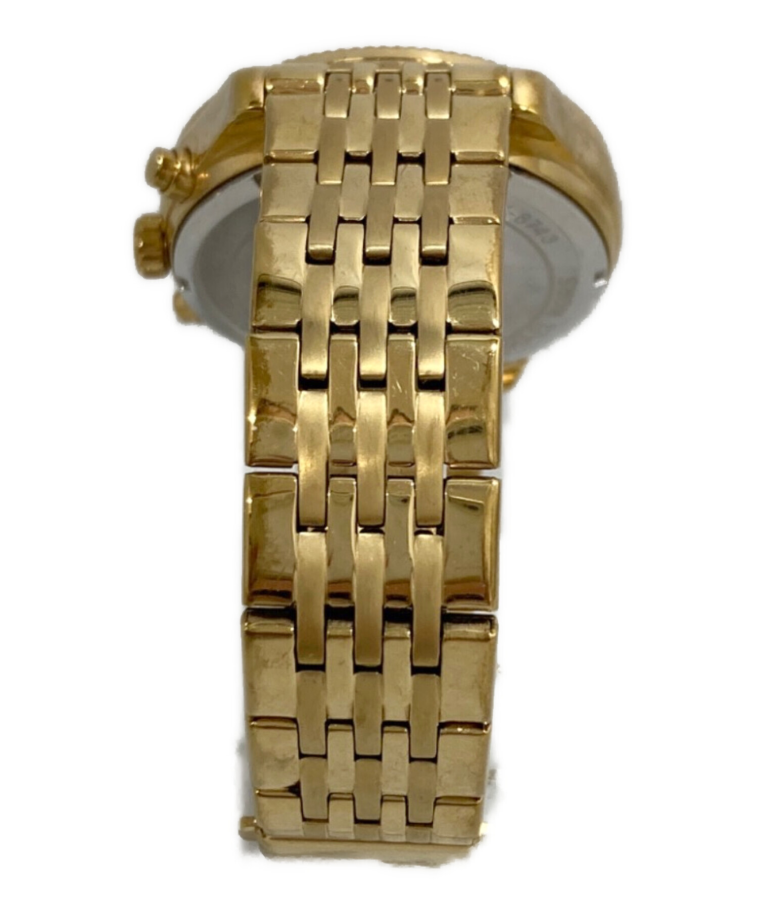 中古・古着通販】MICHAEL KORS (マイケルコース) 腕時計｜ブランド