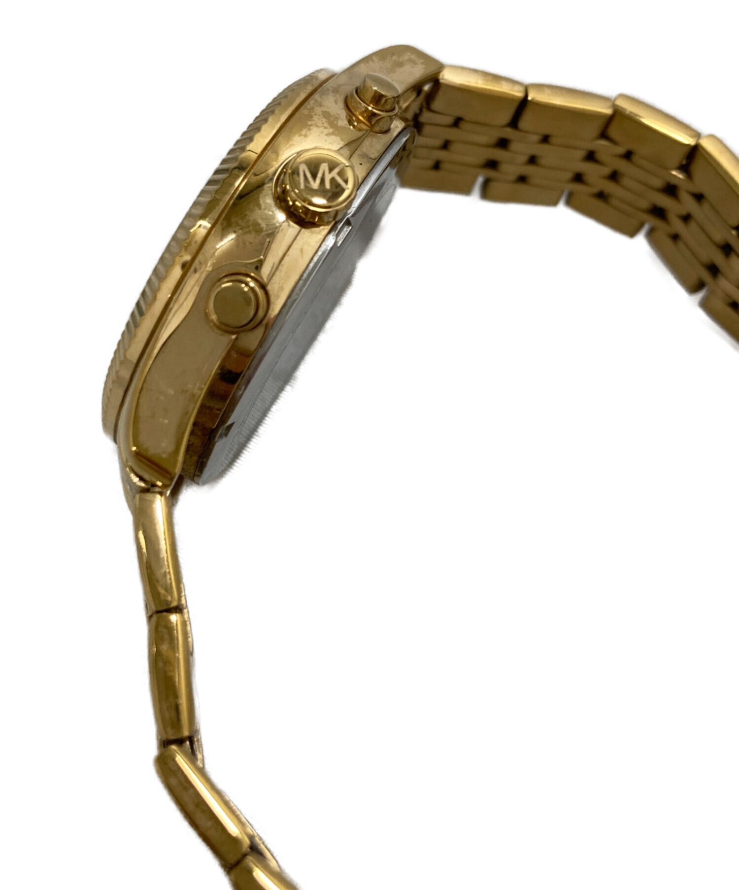 中古・古着通販】MICHAEL KORS (マイケルコース) 腕時計｜ブランド