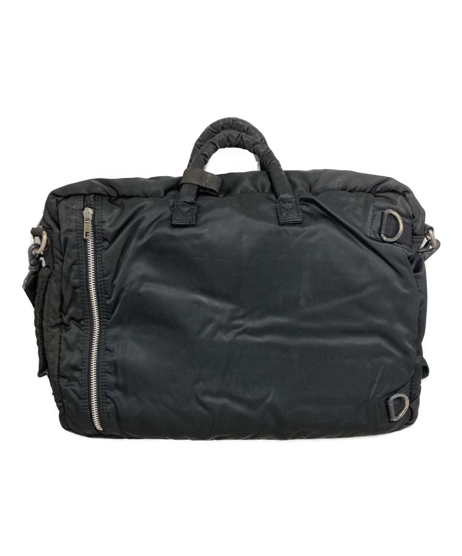 中古・古着通販】PORTER (ポーター) タンカー 3WAYブリーフケース