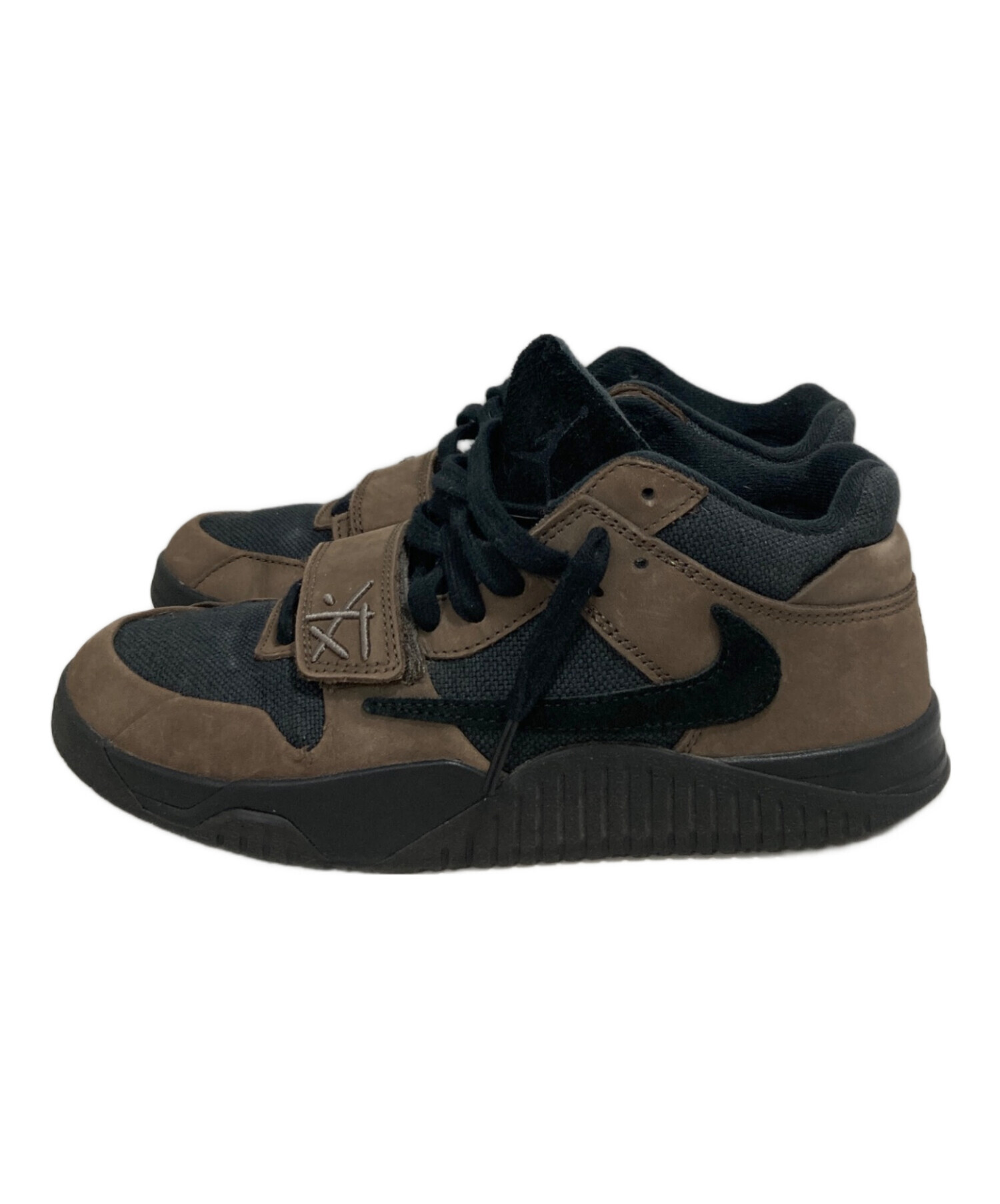 中古・古着通販】NIKE (ナイキ) Travis Scott (トラヴィススコット 