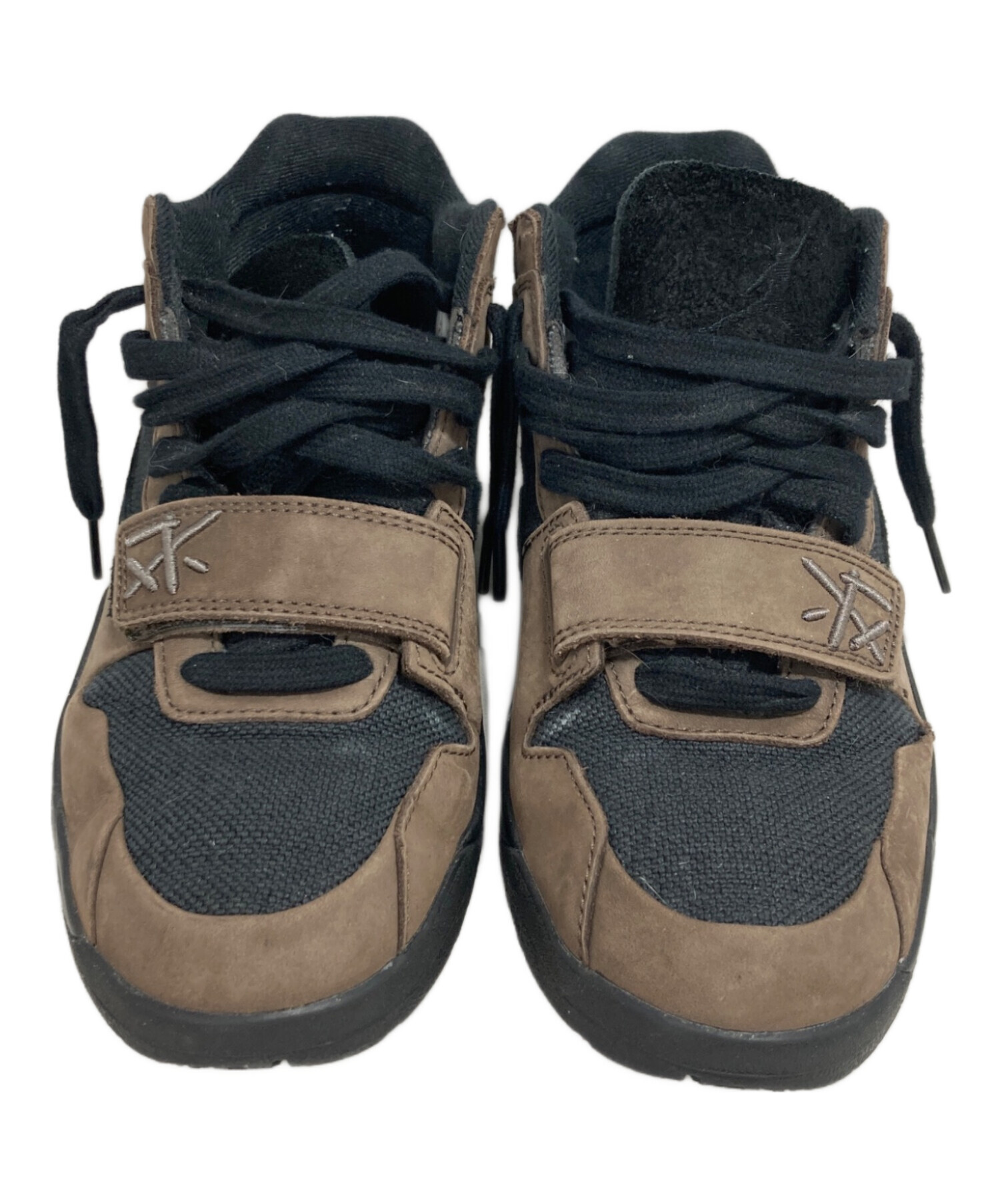中古・古着通販】NIKE (ナイキ) Travis Scott (トラヴィススコット 