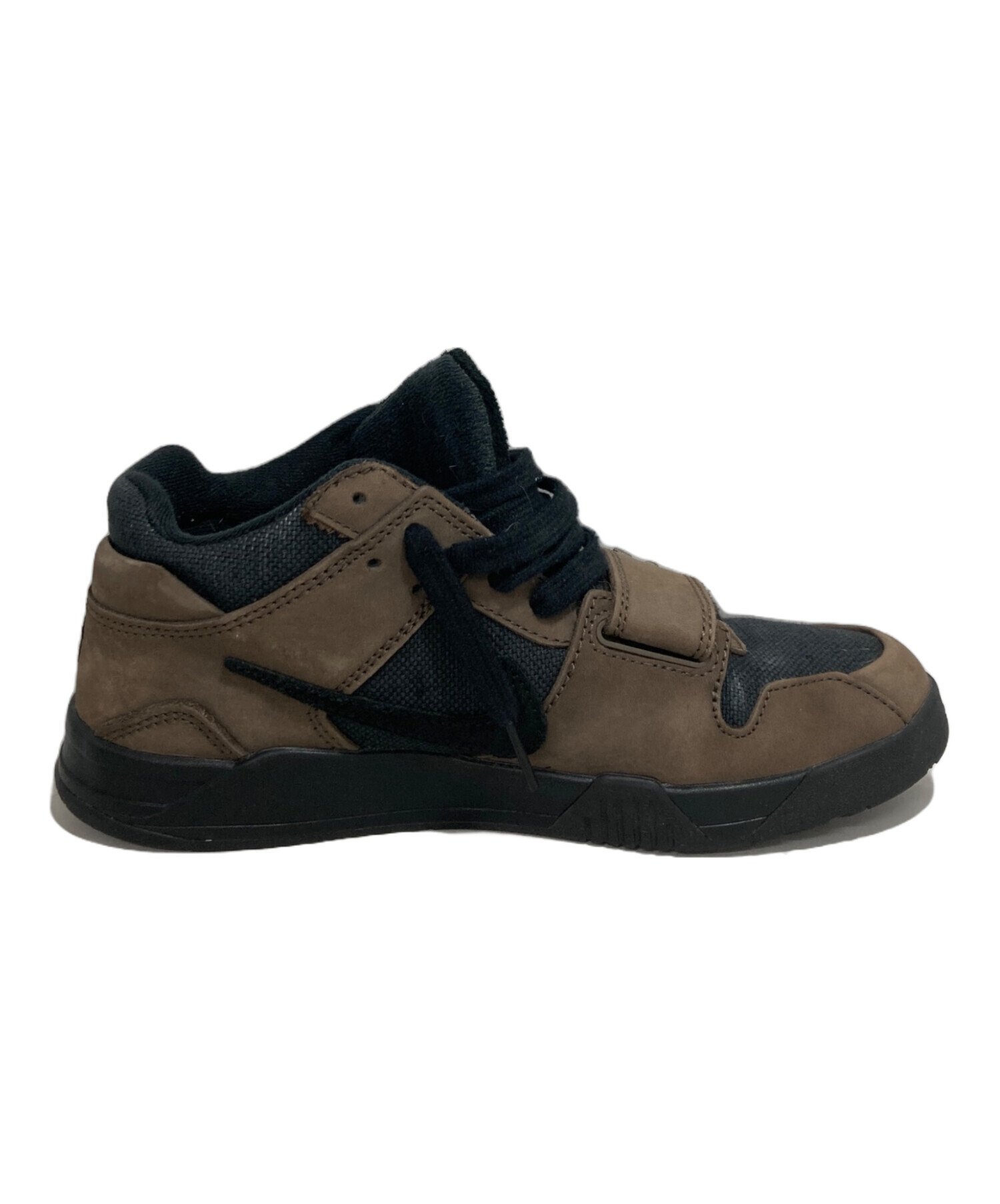 中古・古着通販】NIKE (ナイキ) Travis Scott (トラヴィススコット 