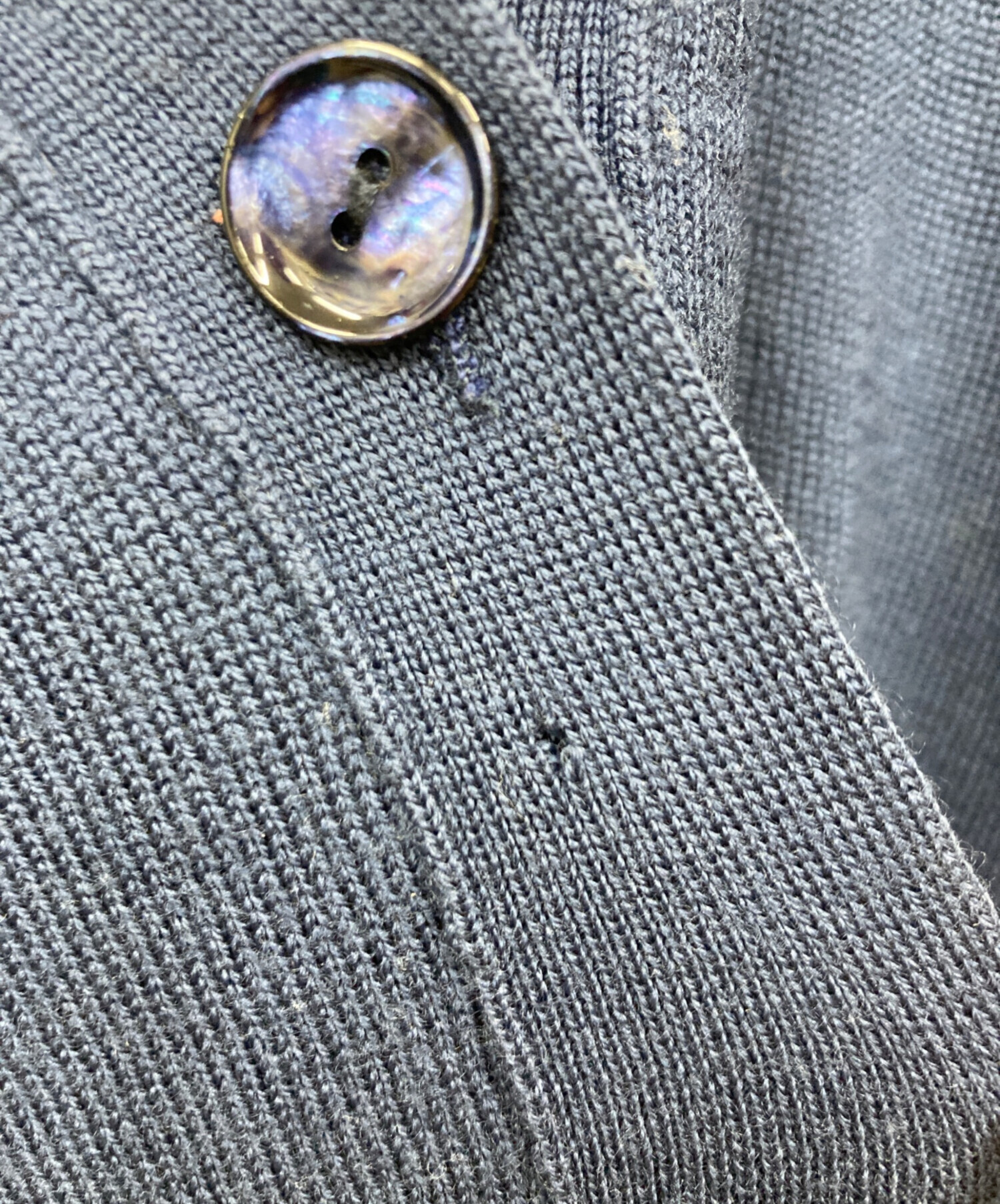 中古・古着通販】Maison Margiela (メゾンマルジェラ) ドッキング