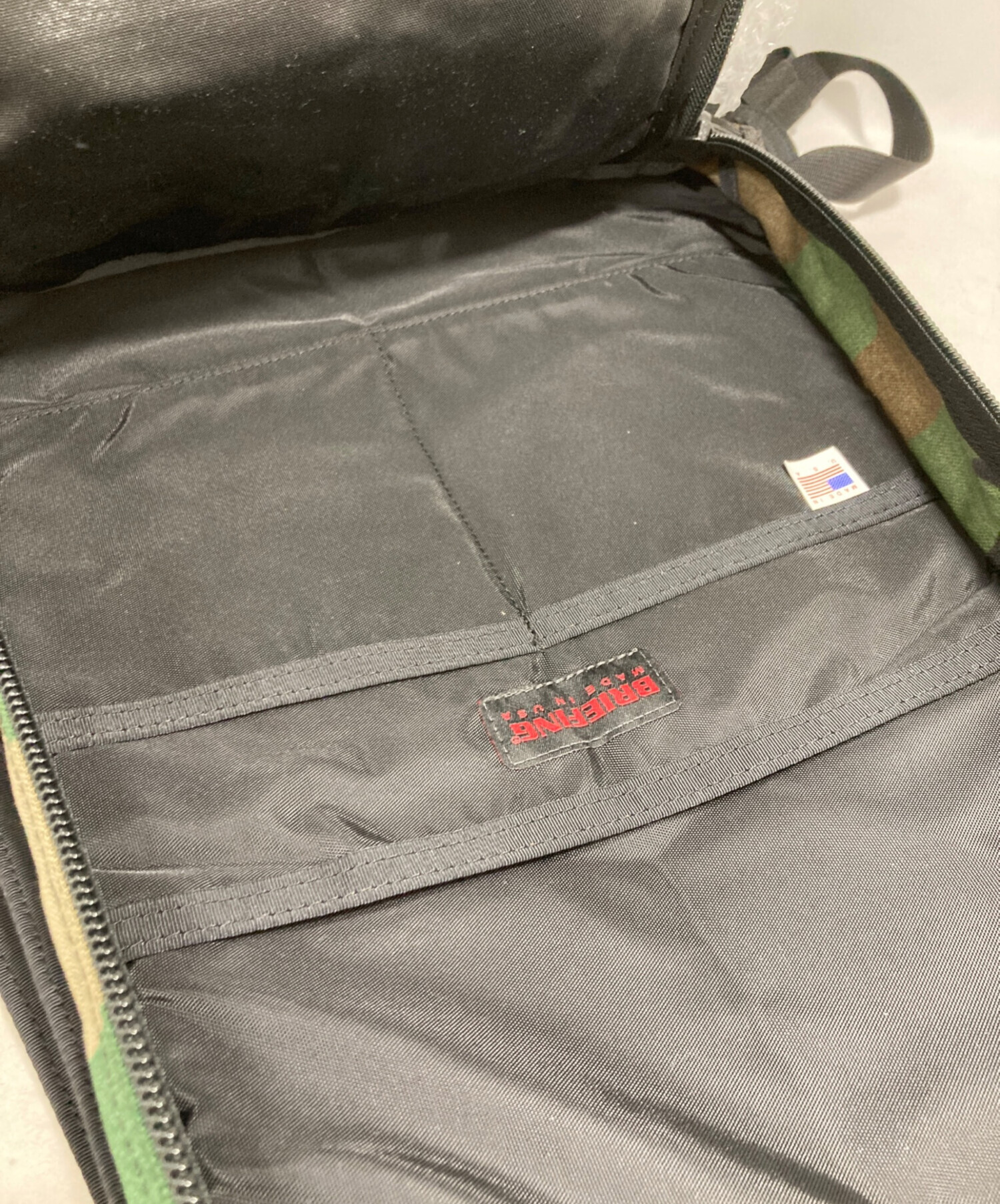 中古・古着通販】BRIEFING (ブリーフィング) PROGRESSIVE HUGGER 