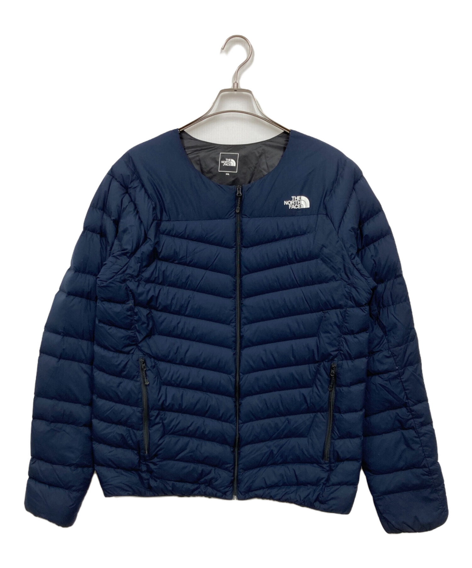 中古・古着通販】THE NORTH FACE (ザ ノース フェイス) ダウン