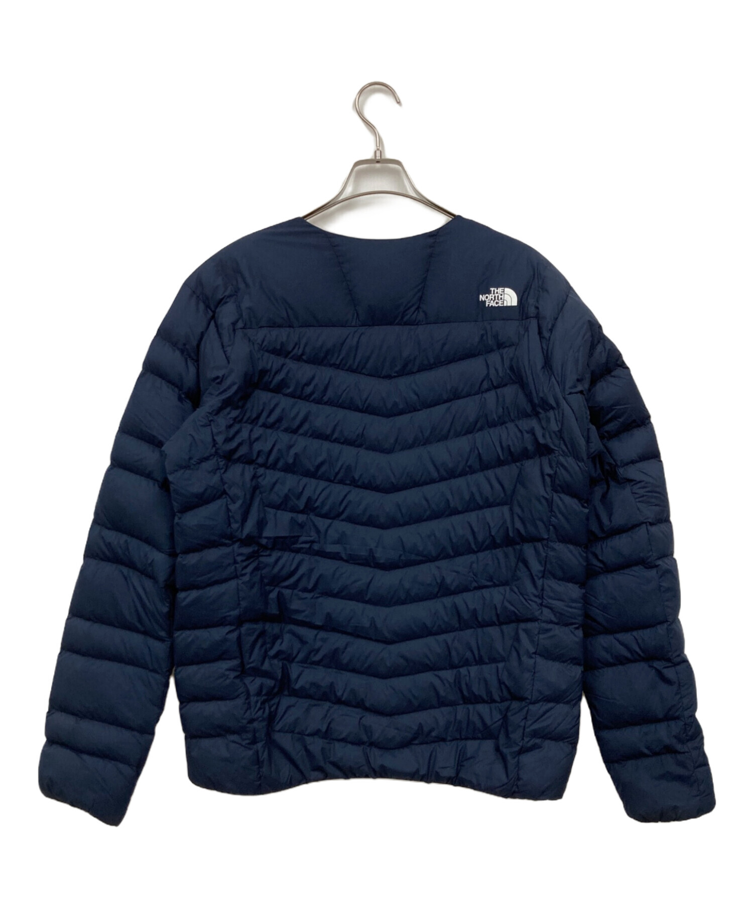 中古・古着通販】THE NORTH FACE (ザ ノース フェイス) ダウン 