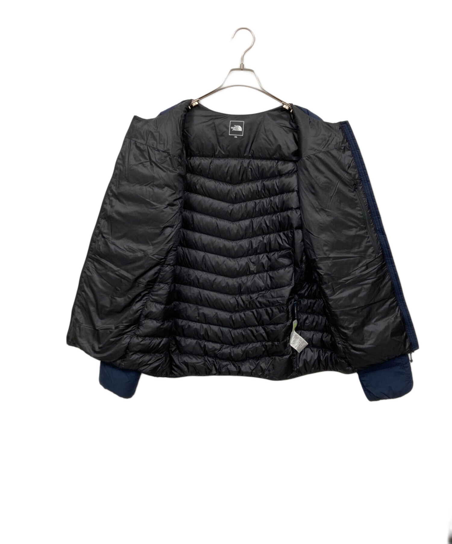 中古・古着通販】THE NORTH FACE (ザ ノース フェイス) ダウン