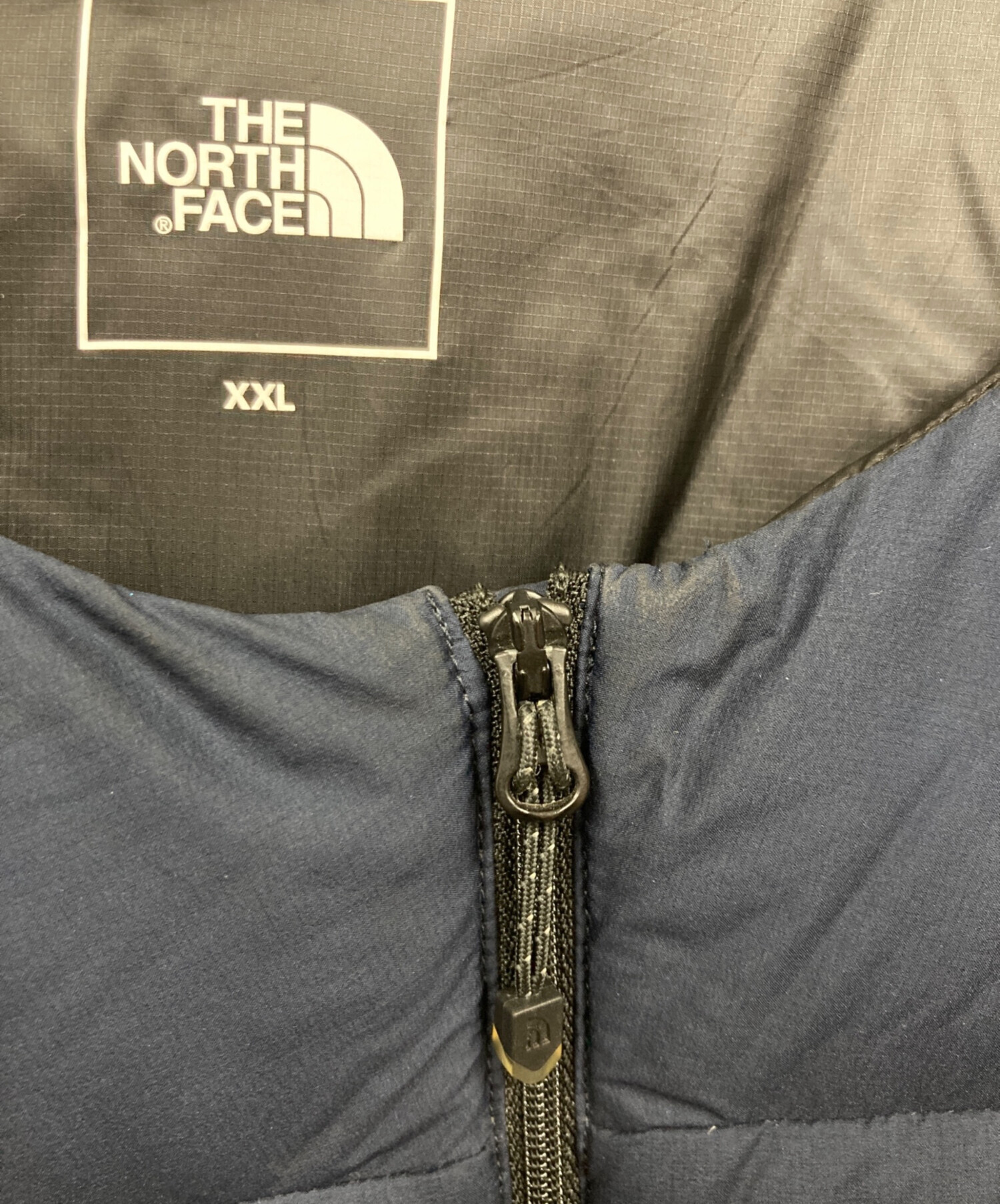 中古・古着通販】THE NORTH FACE (ザ ノース フェイス) ダウン