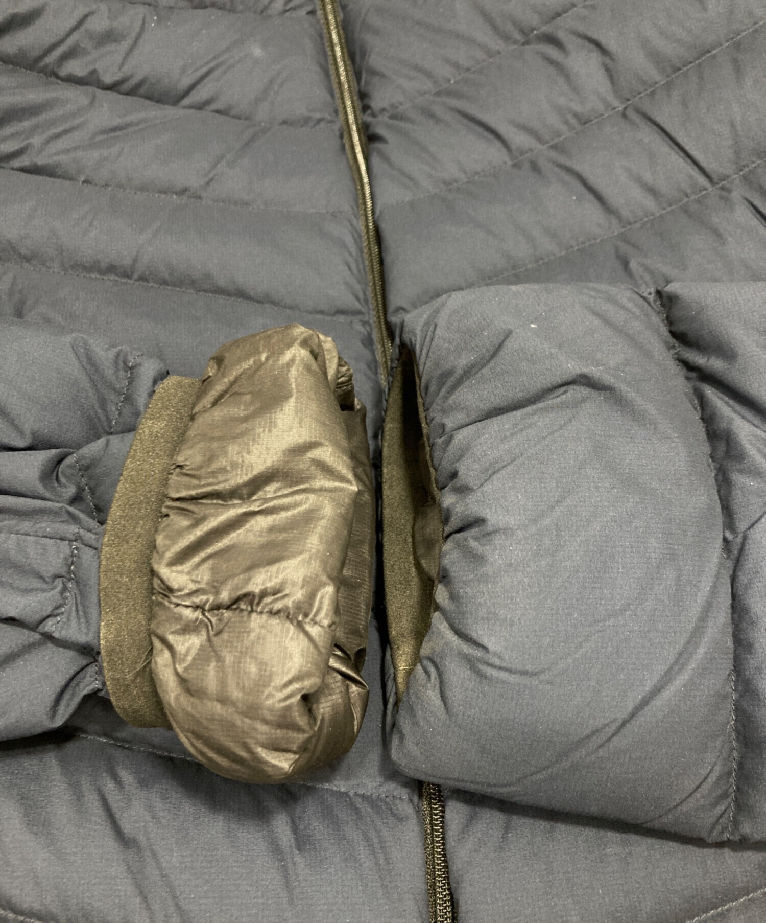 中古・古着通販】THE NORTH FACE (ザ ノース フェイス) ダウン