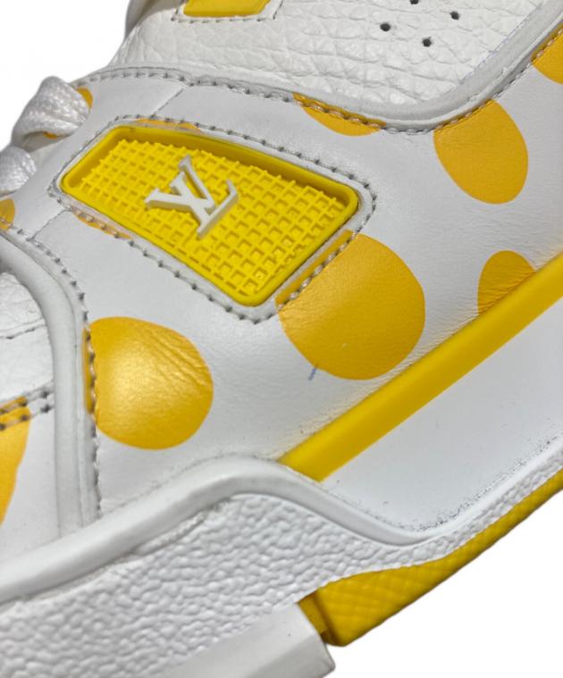 中古・古着通販】LOUIS VUITTON (ルイ ヴィトン) yayoi kusama