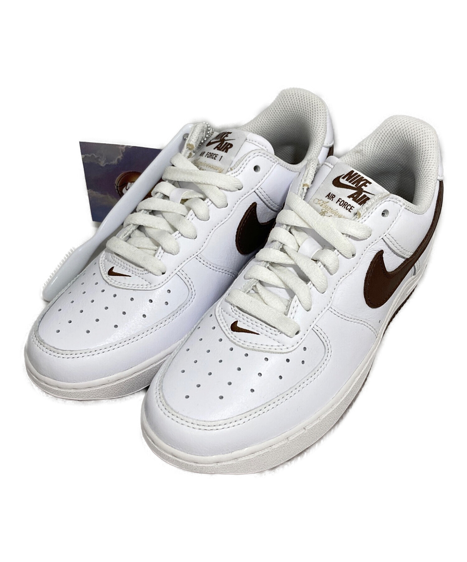 中古・古着通販】NIKE (ナイキ) Air Force 1 Low Retro Color of the 
