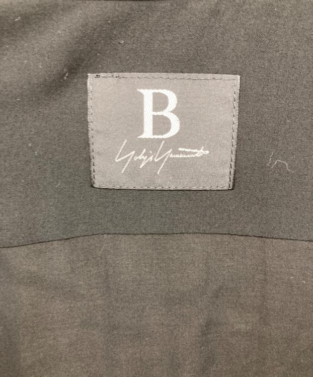 中古・古着通販】B Yohji Yamamoto (ビーヨウジヤマモト) 一輪花