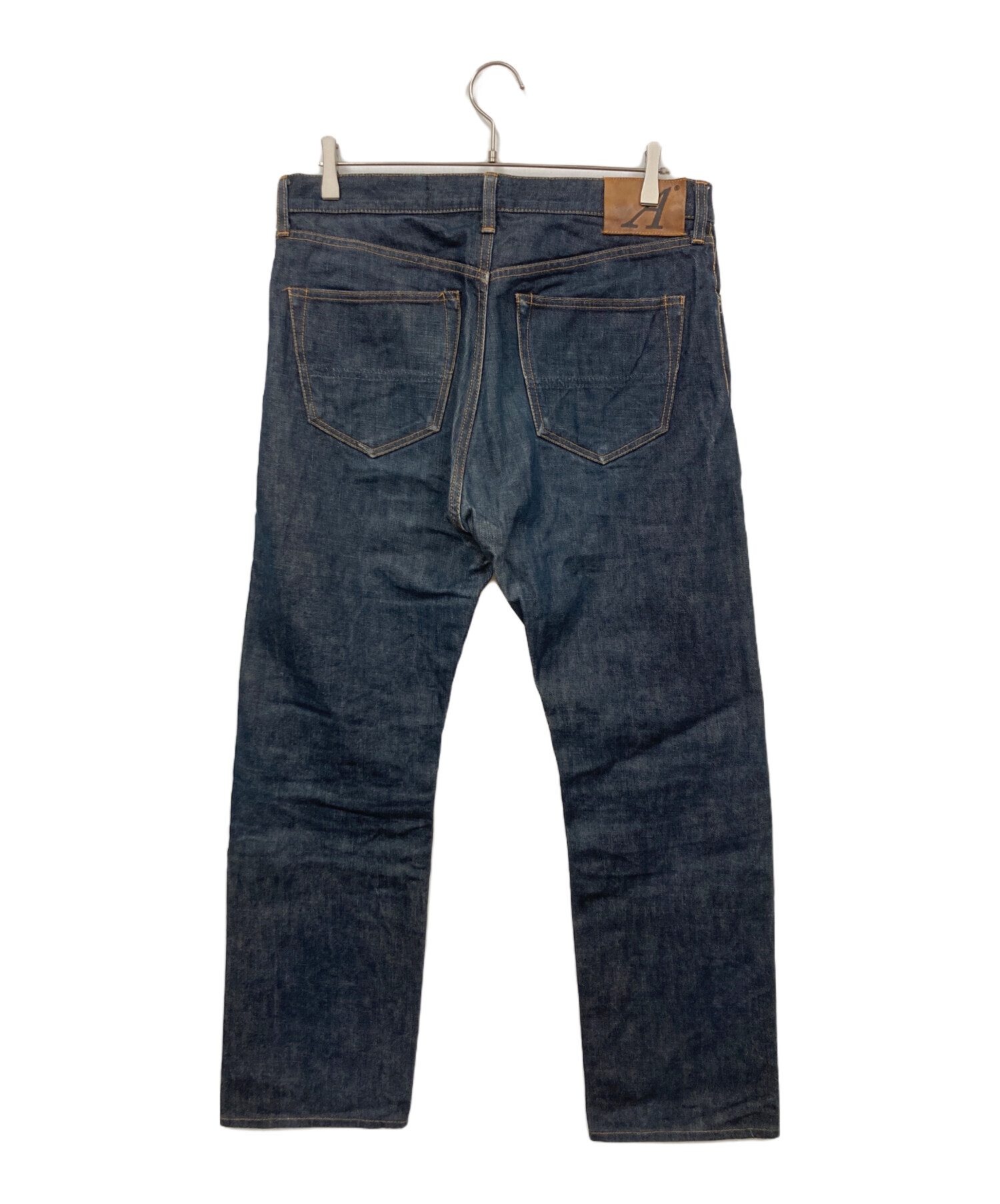 中古・古着通販】ANATOMICA (アナトミカ) 618 ORIGINALデニムパンツ