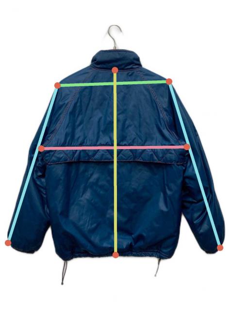 中古・古着通販】SUPREME (シュプリーム) Contrast Stitch Pullover