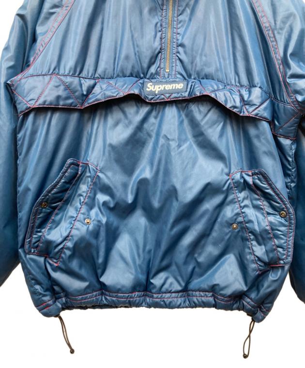 中古・古着通販】SUPREME (シュプリーム) Contrast Stitch Pullover