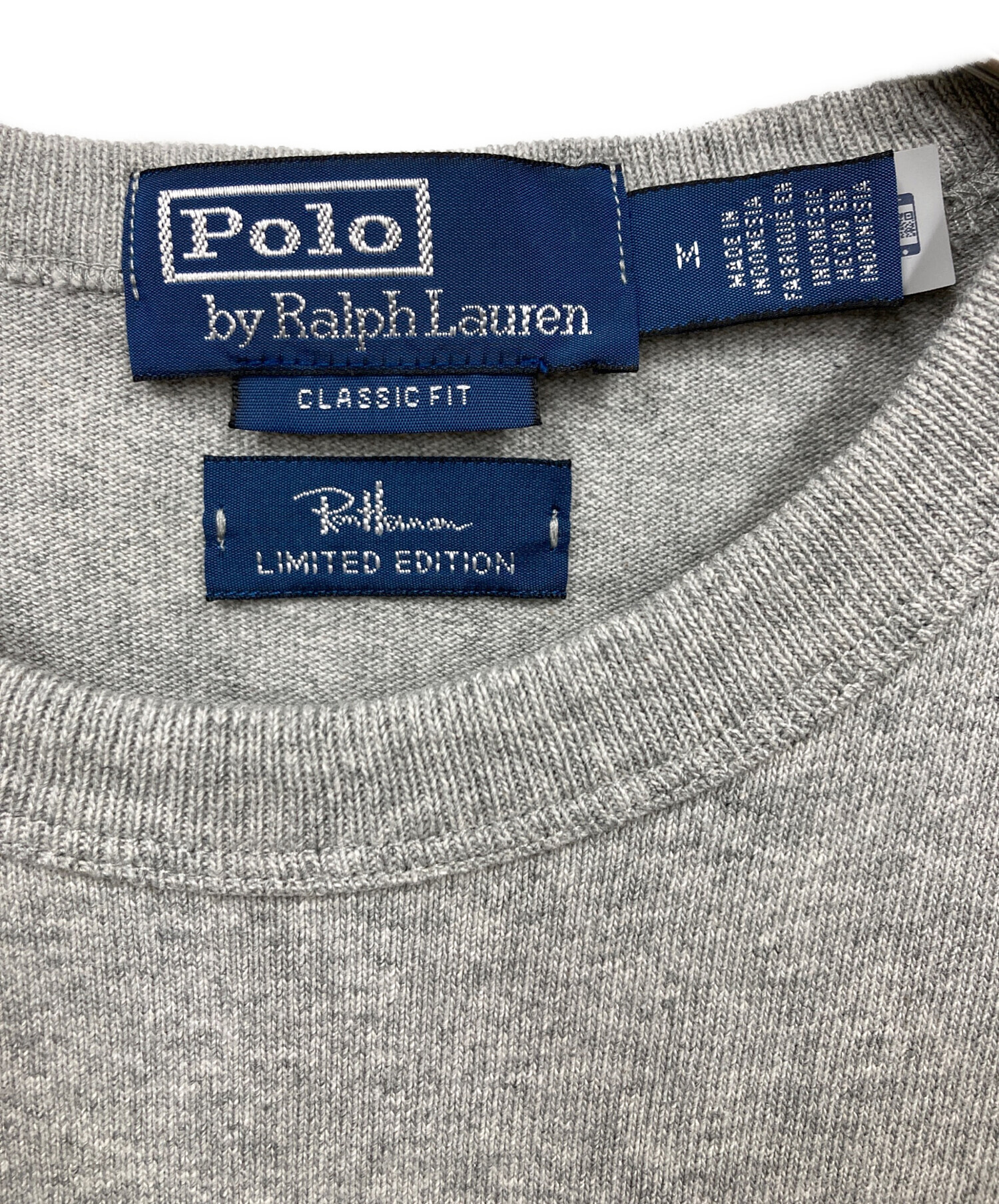 中古・古着通販】POLO RALPH LAUREN (ポロ・ラルフローレン) Ron