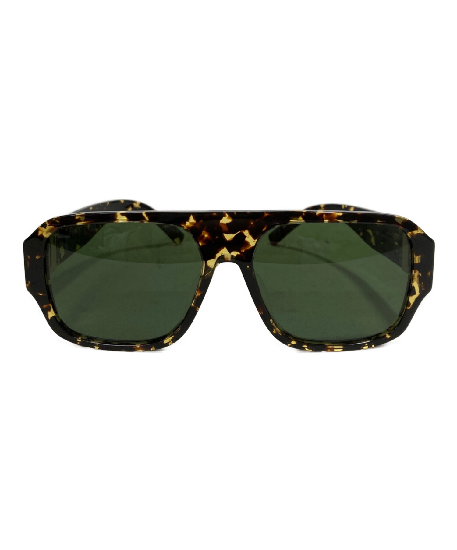 中古・古着通販】GIVENCHY (ジバンシィ) サングラス ベージュ サイズ