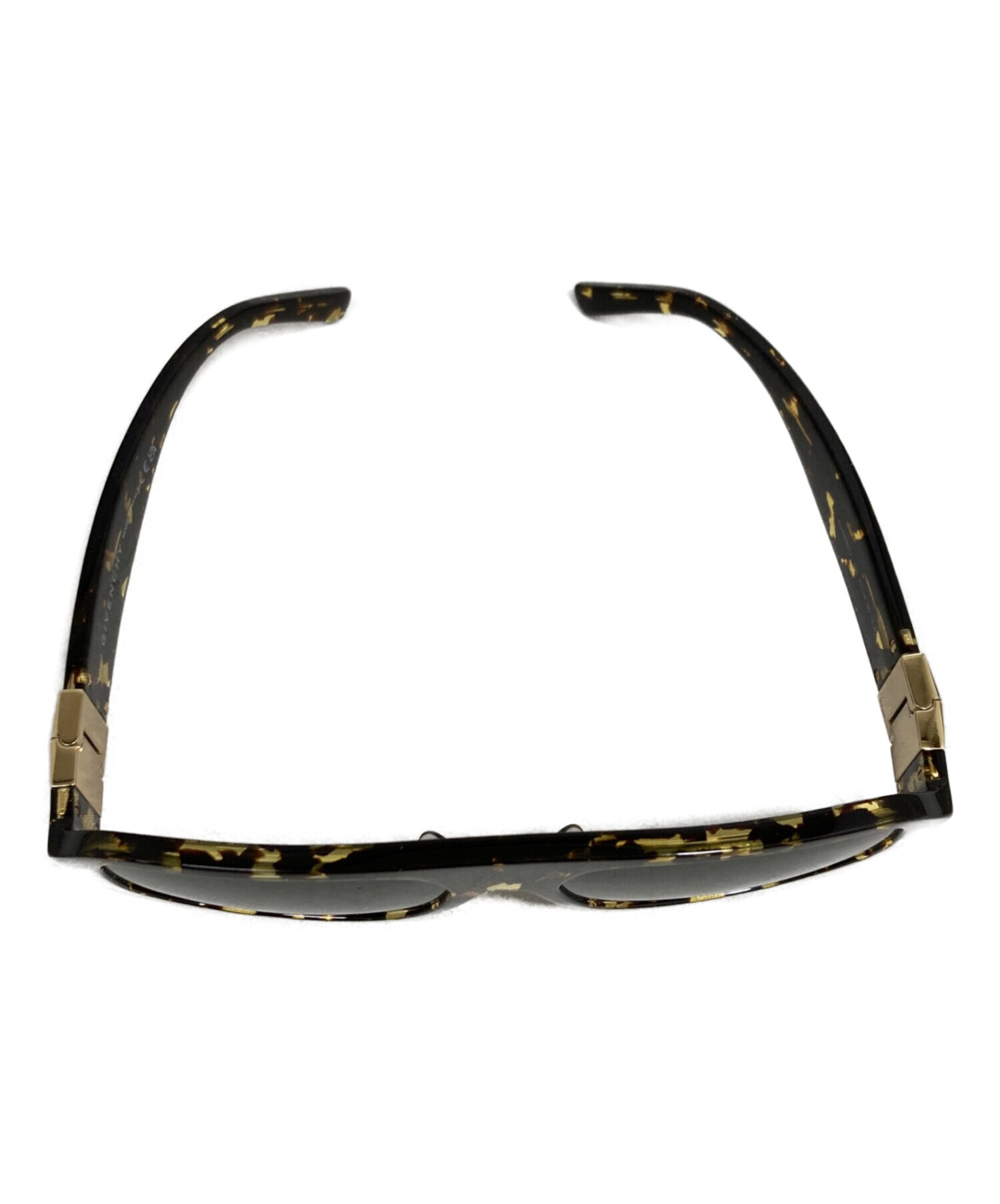 中古・古着通販】GIVENCHY (ジバンシィ) サングラス ベージュ サイズ