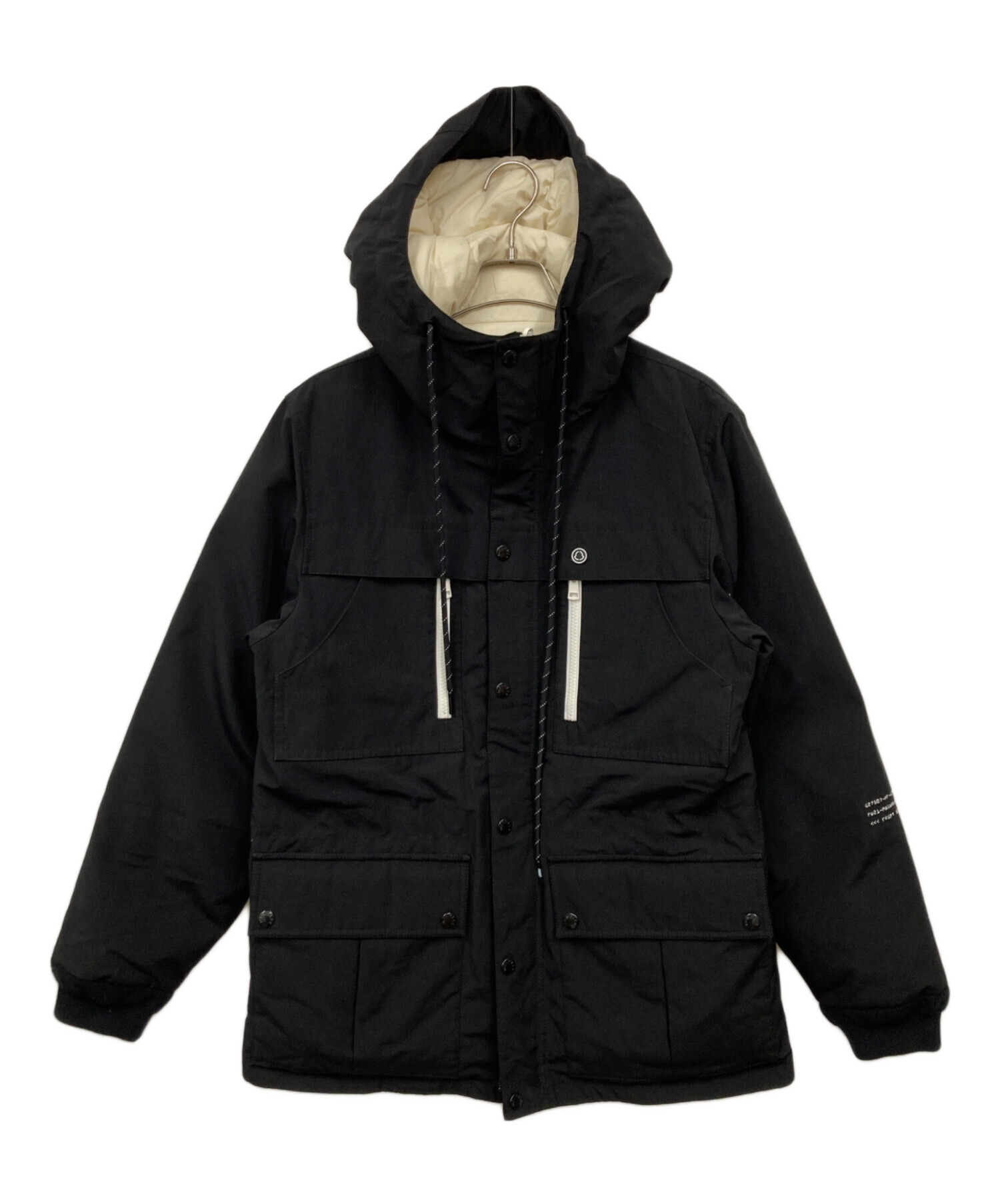 中古・古着通販】MONCLER (モンクレール) FRAGMENT DESIGN