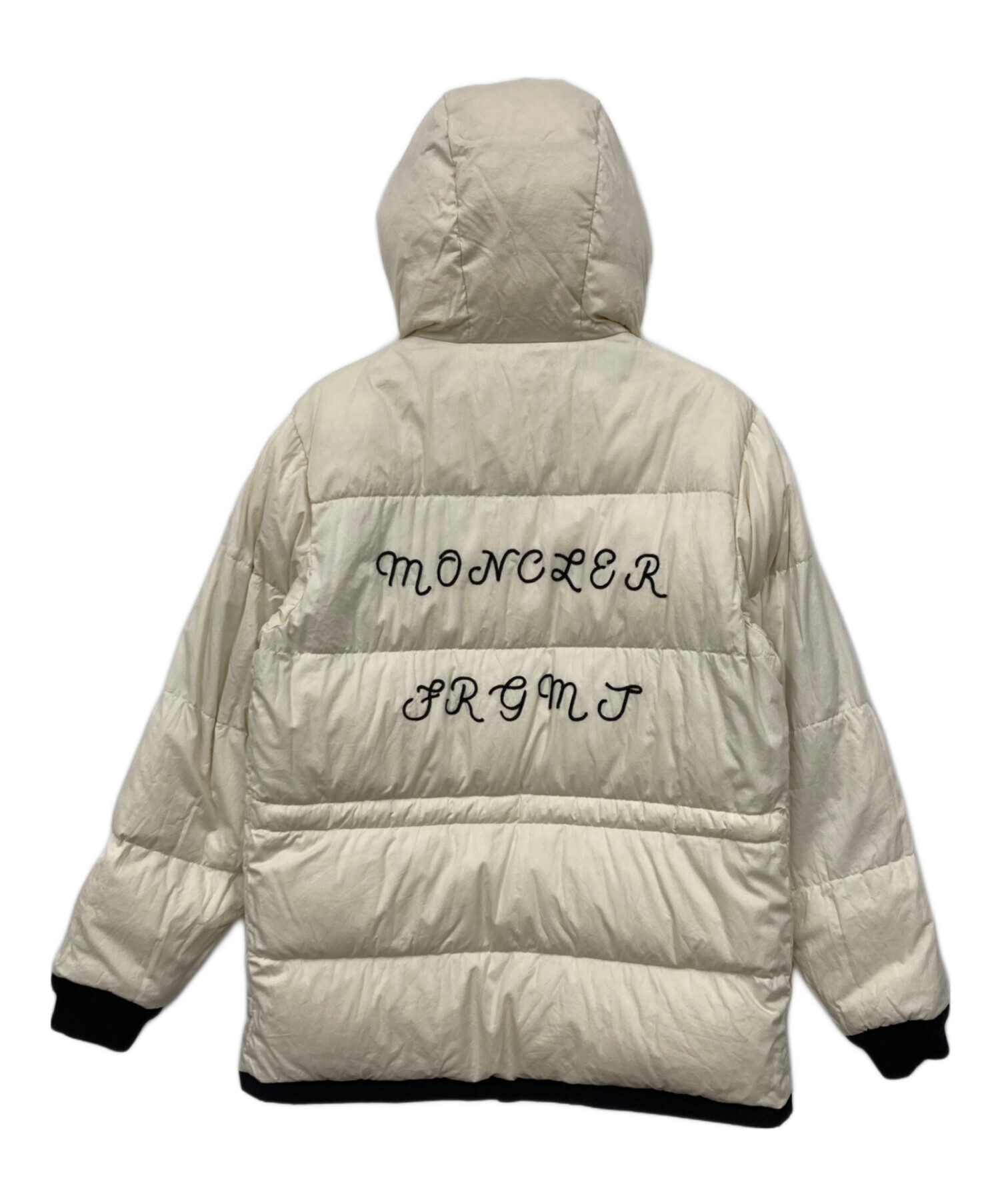 中古・古着通販】MONCLER (モンクレール) FRAGMENT DESIGN