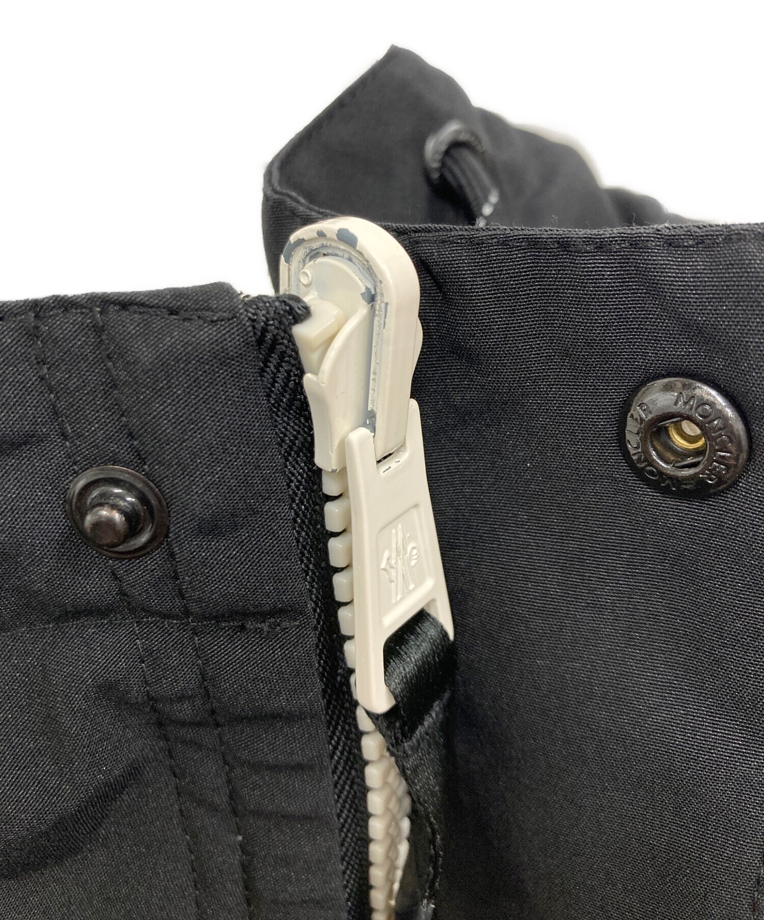 中古・古着通販】MONCLER (モンクレール) FRAGMENT DESIGN