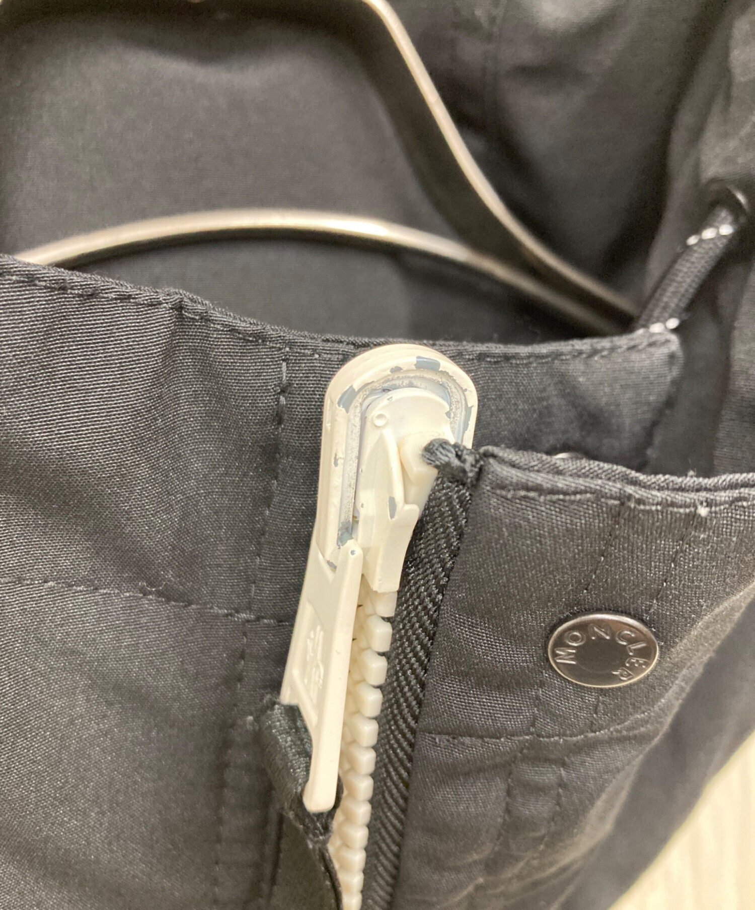中古・古着通販】MONCLER (モンクレール) FRAGMENT DESIGN 