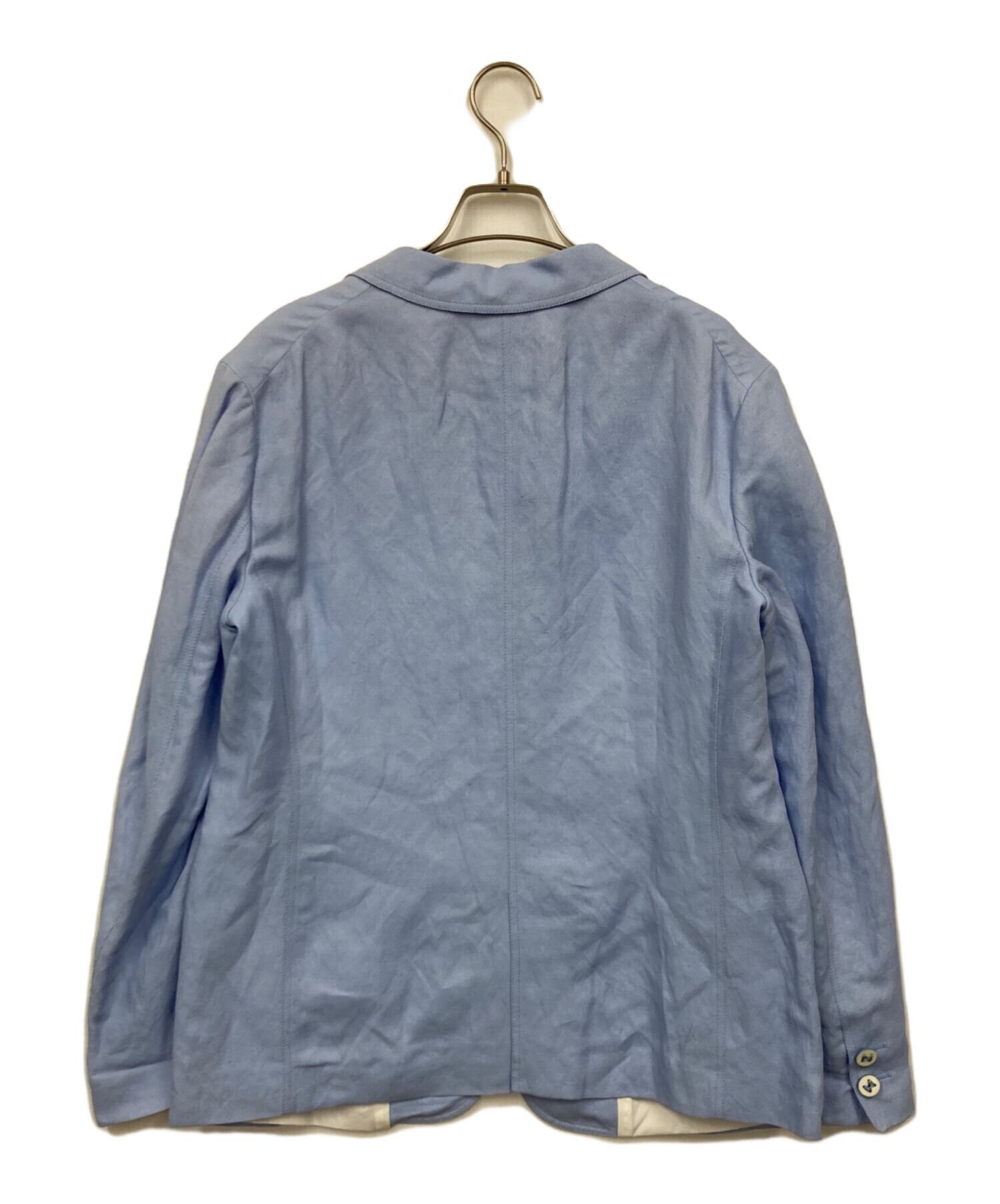 中古・古着通販】GIORGIO ARMANI (ジョルジョアルマーニ) ジャケット