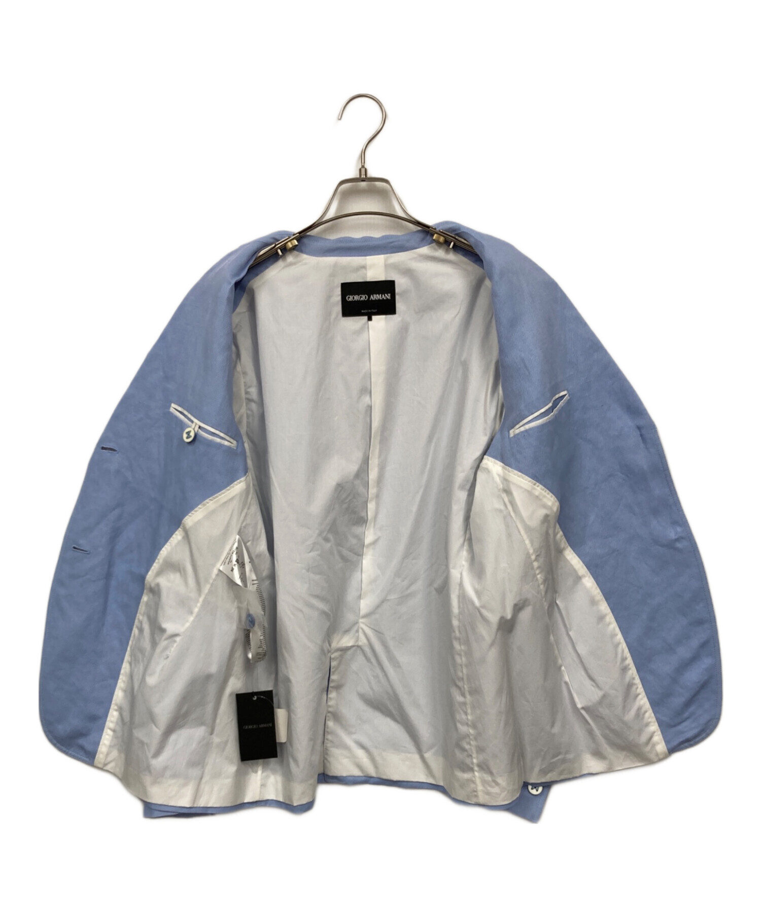 中古・古着通販】GIORGIO ARMANI (ジョルジョアルマーニ) ジャケット