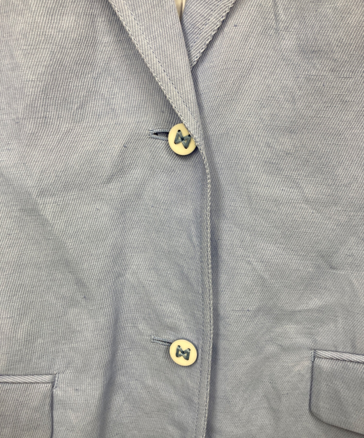 中古・古着通販】GIORGIO ARMANI (ジョルジョアルマーニ) ジャケット