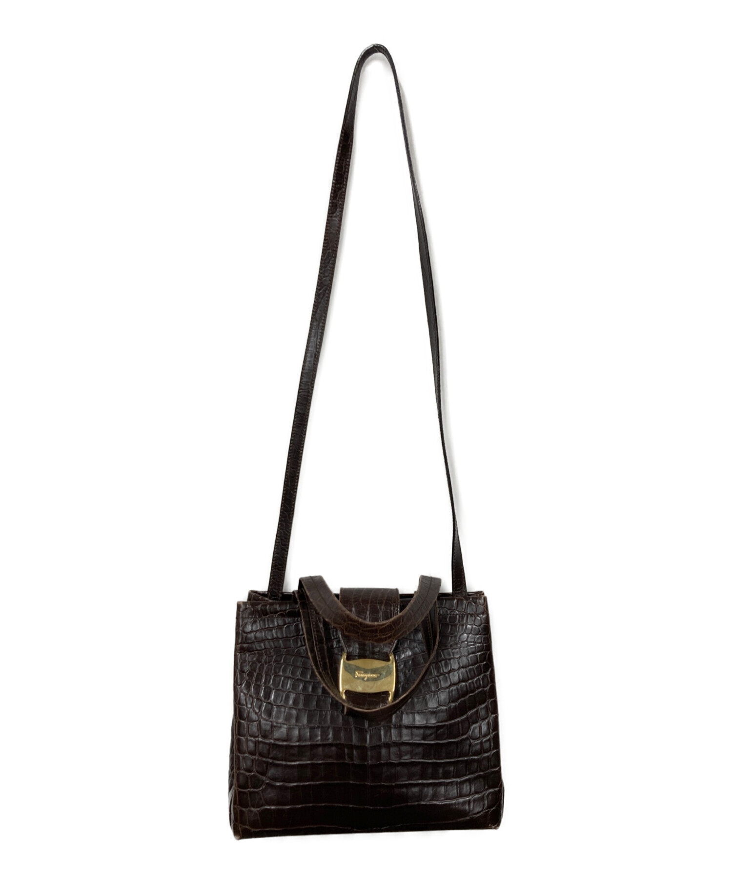 中古・古着通販】Salvatore Ferragamo (サルヴァトーレ フェラガモ