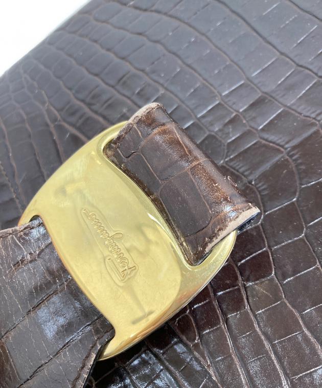 中古・古着通販】Salvatore Ferragamo (サルヴァトーレ フェラガモ