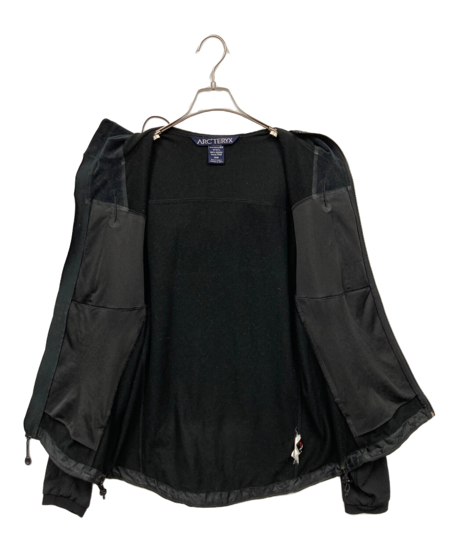 中古・古着通販】ARC'TERYX (アークテリクス) ガンマMXフーディ