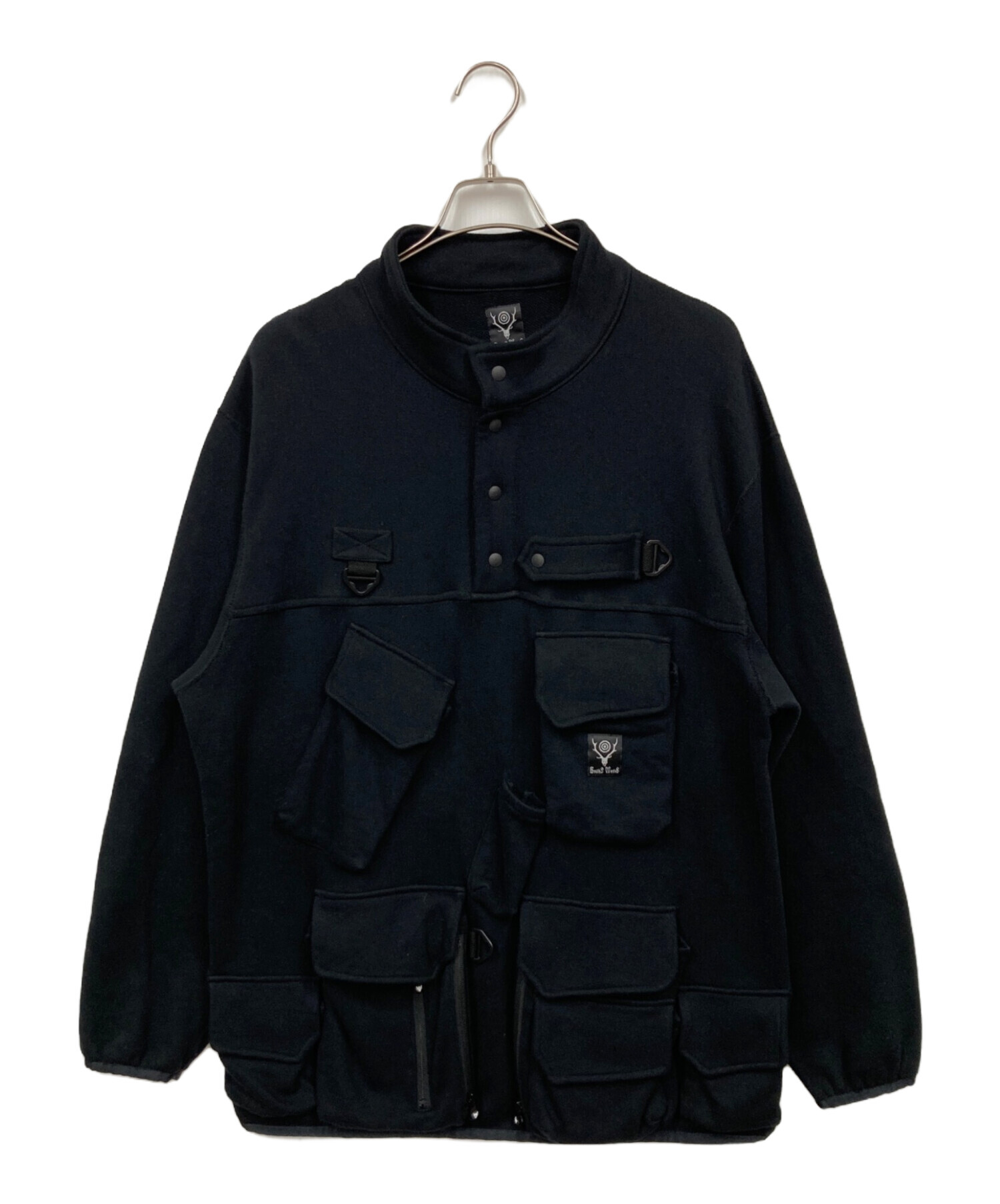 古着屋 古着屋Zaccabacker ザッカバッカー 】 京都市伏見区島津町116 電話 075