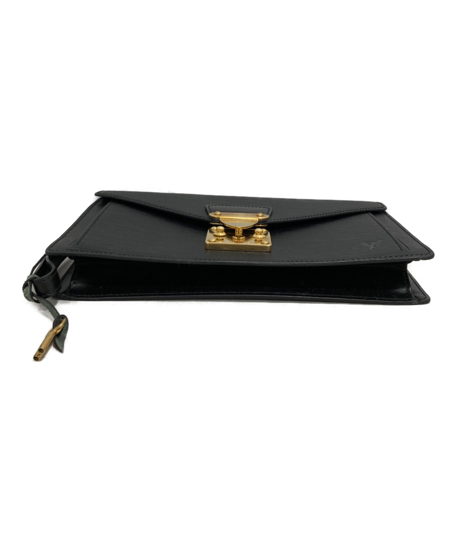 中古・古着通販】LOUIS VUITTON (ルイ ヴィトン) エピ セリエ