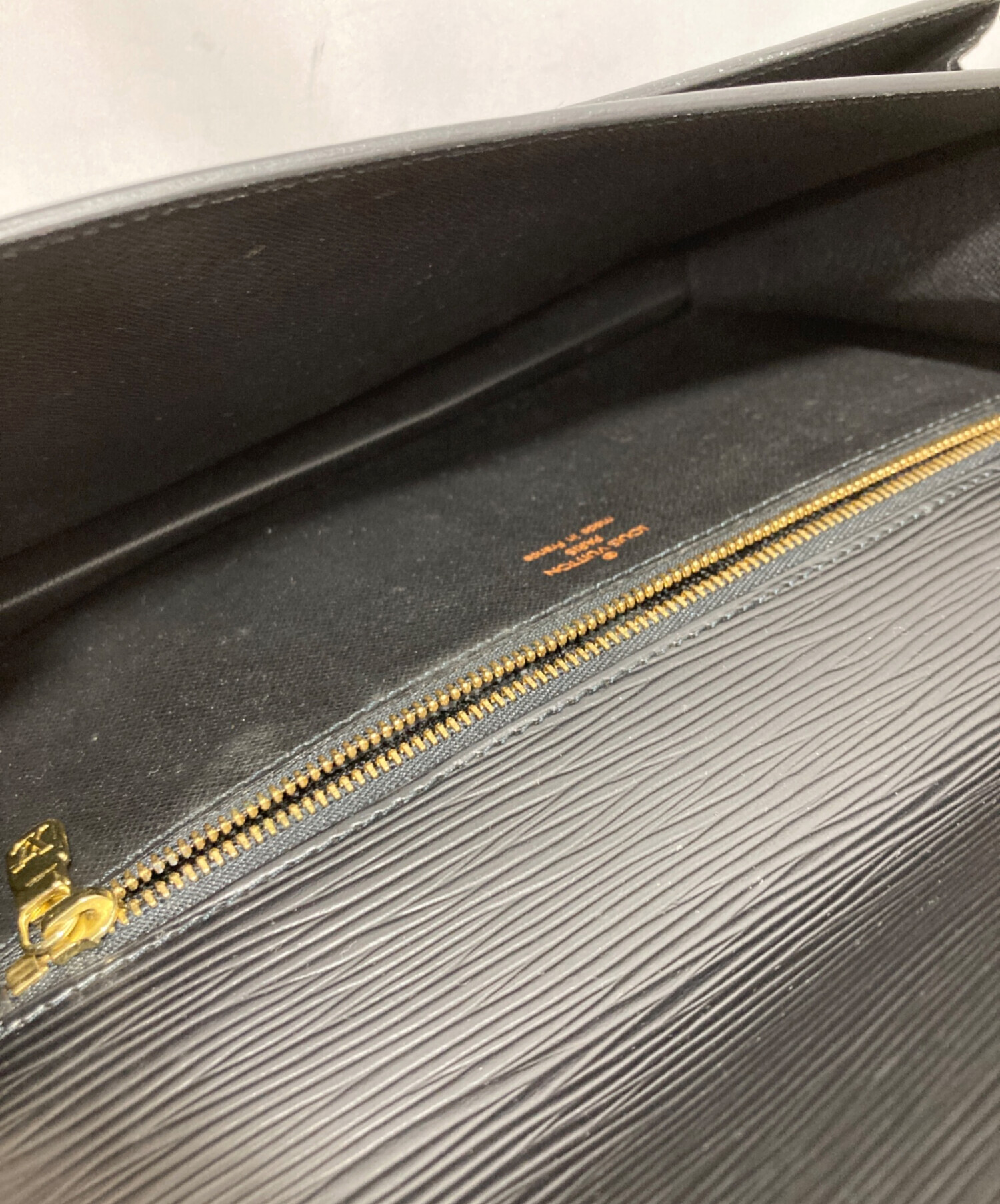 中古・古着通販】LOUIS VUITTON (ルイ ヴィトン) エピ セリエ