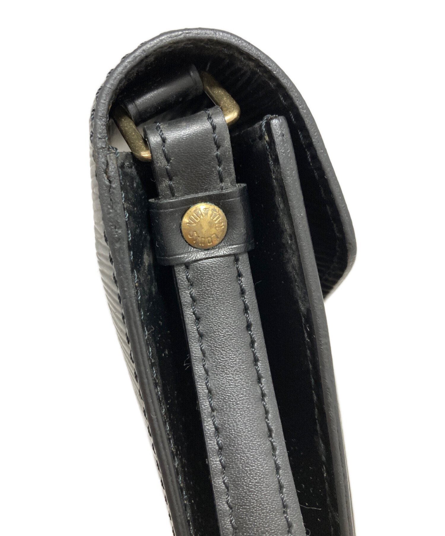 中古・古着通販】LOUIS VUITTON (ルイ ヴィトン) エピ セリエ