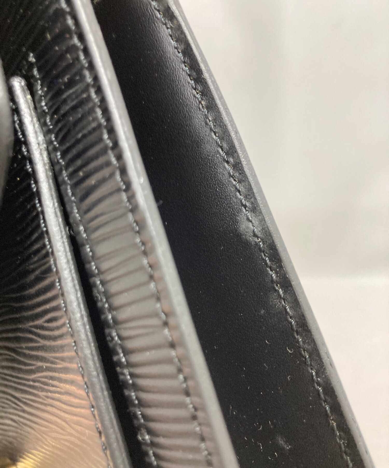 中古・古着通販】LOUIS VUITTON (ルイ ヴィトン) エピ セリエ