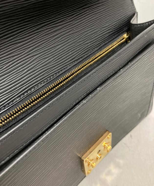 中古・古着通販】LOUIS VUITTON (ルイ ヴィトン) エピ セリエ