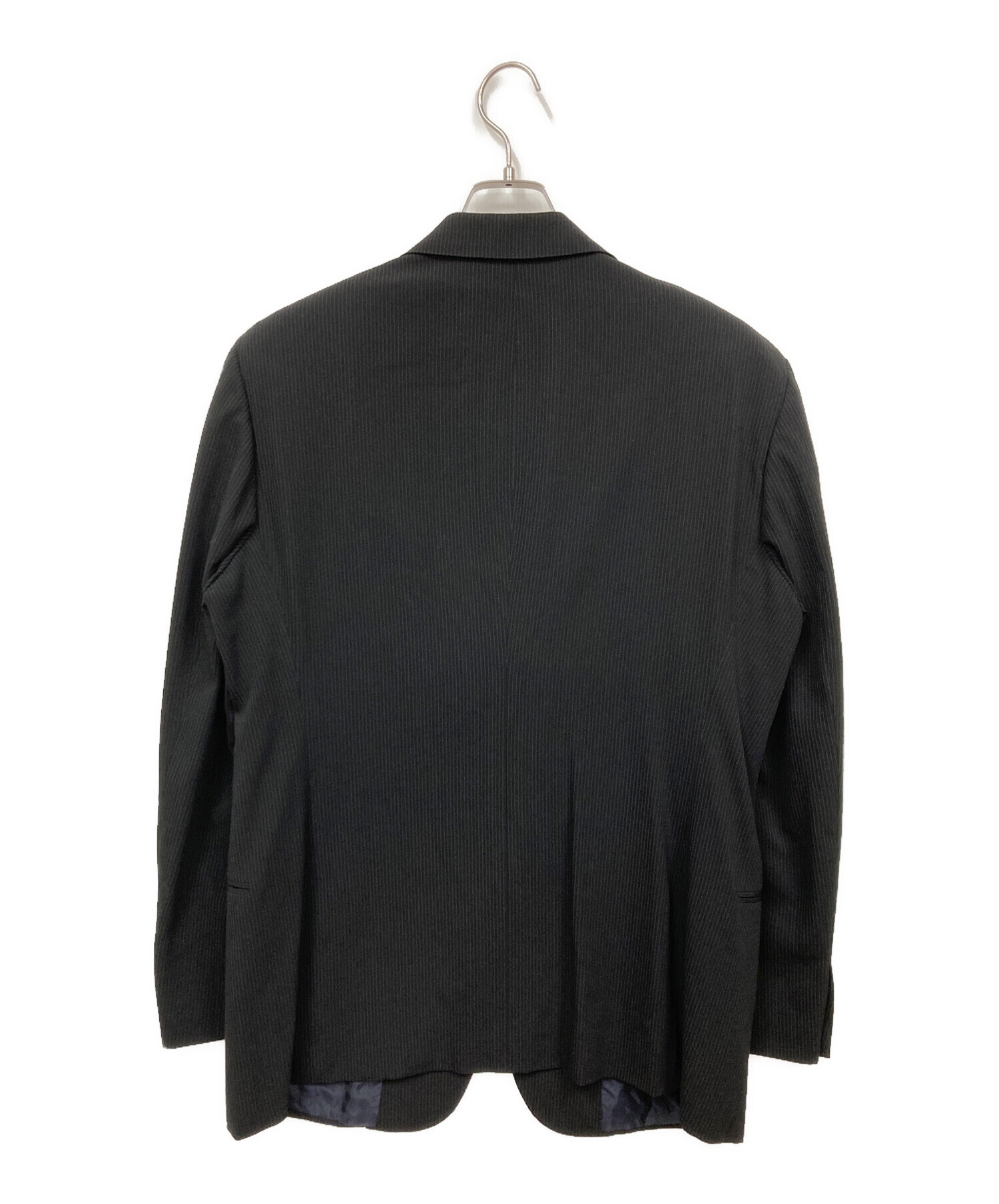 中古・古着通販】GIORGIO ARMANI (ジョルジョアルマーニ) 3ボタン段