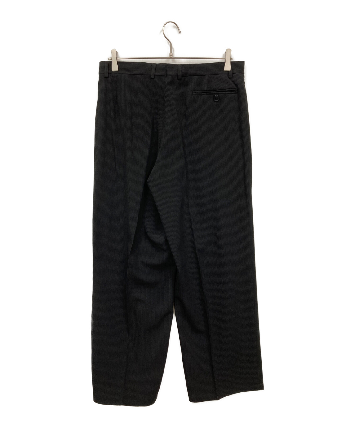 中古・古着通販】GIORGIO ARMANI (ジョルジョアルマーニ) 3ボタン段