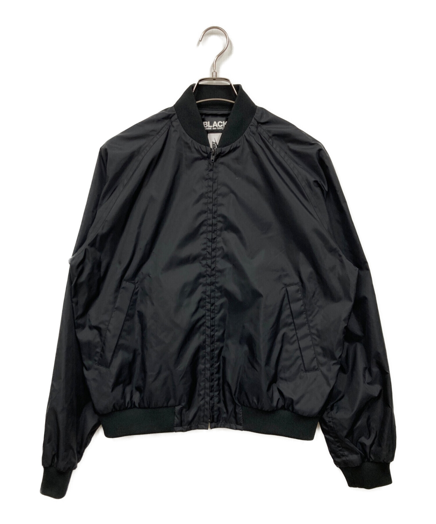 中古・古着通販】BLACK COMME des GARCONS (ブラックコムデギャルソン