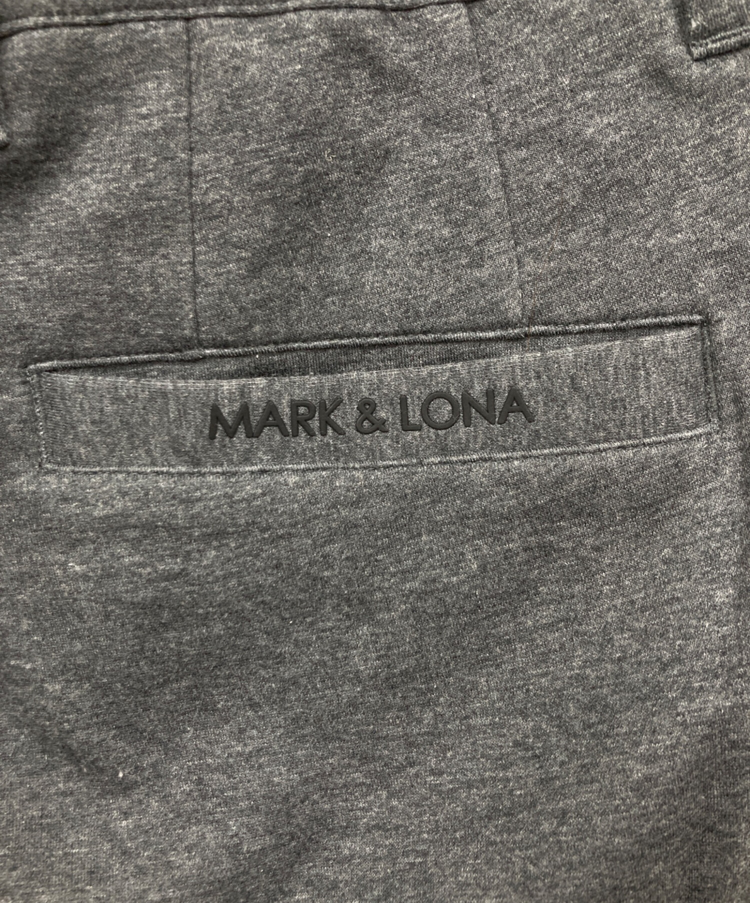 中古・古着通販】MARK&LONA (マークアンドロナ) ゴルフウェア(パンツ