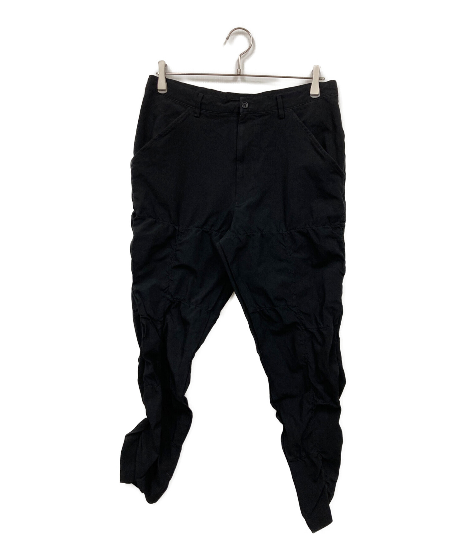 中古・古着通販】BLACK COMME des GARCONS (ブラックコムデギャルソン