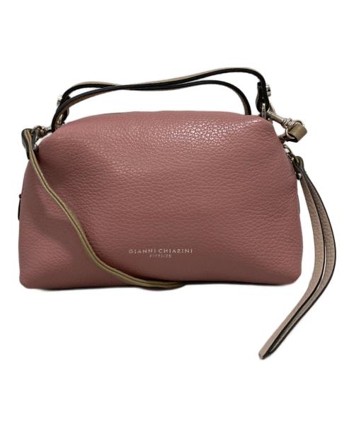 中古・古着通販】GIANNI CHIARINI (ジャンニ キアリーニ) ショルダー