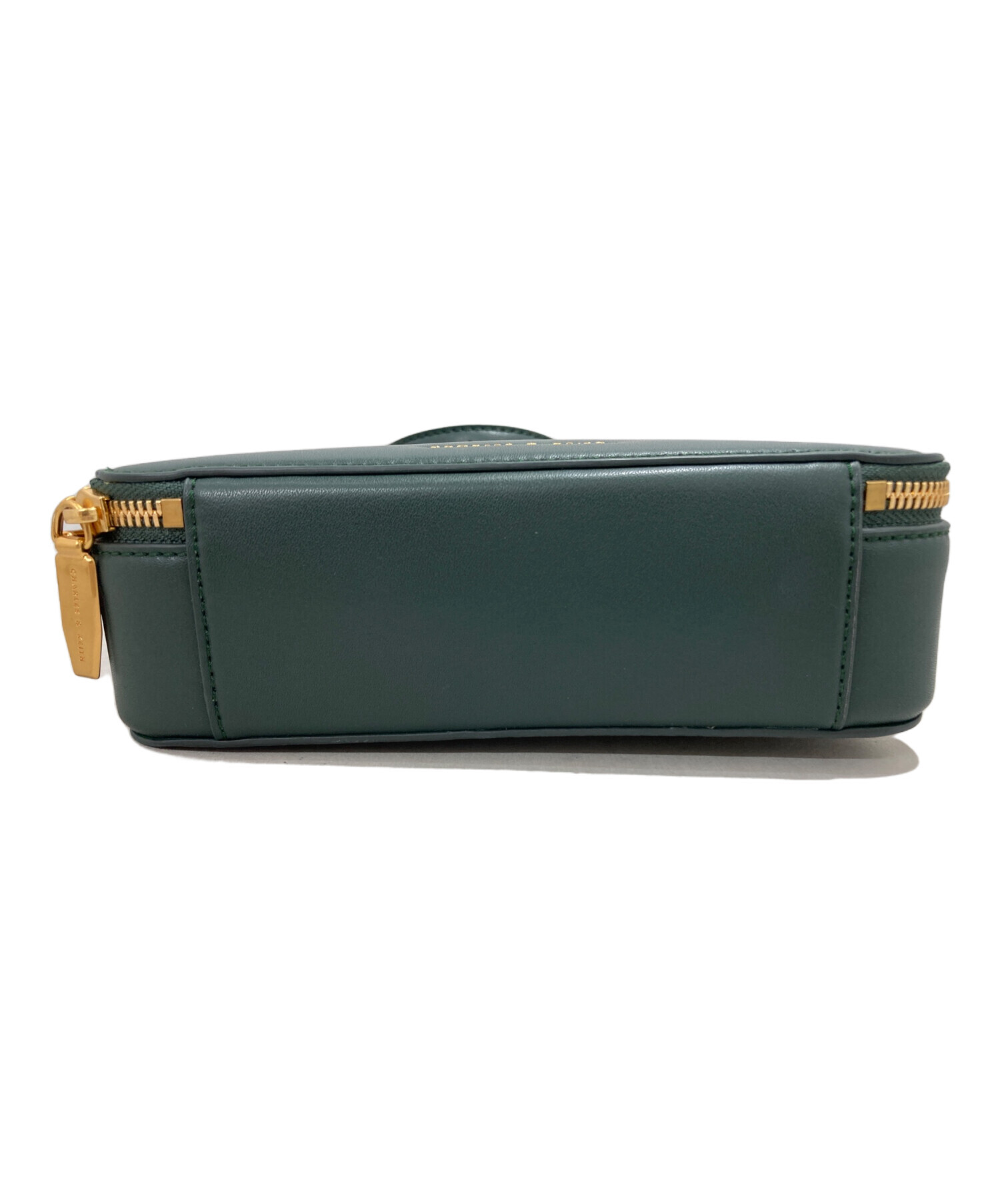 中古・古着通販】CHARLES & KEITH (チャールズアンドキース
