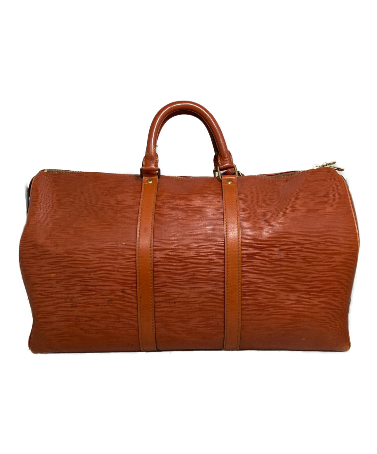 中古・古着通販】LOUIS VUITTON (ルイ ヴィトン) ボストンバッグ
