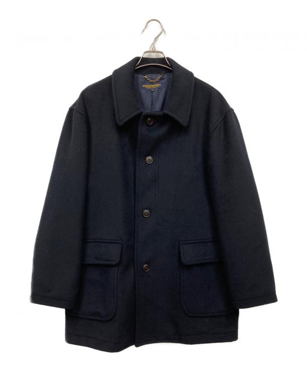 中古・古着通販】BROOKS BROTHERS (ブルックスブラザーズ) コート