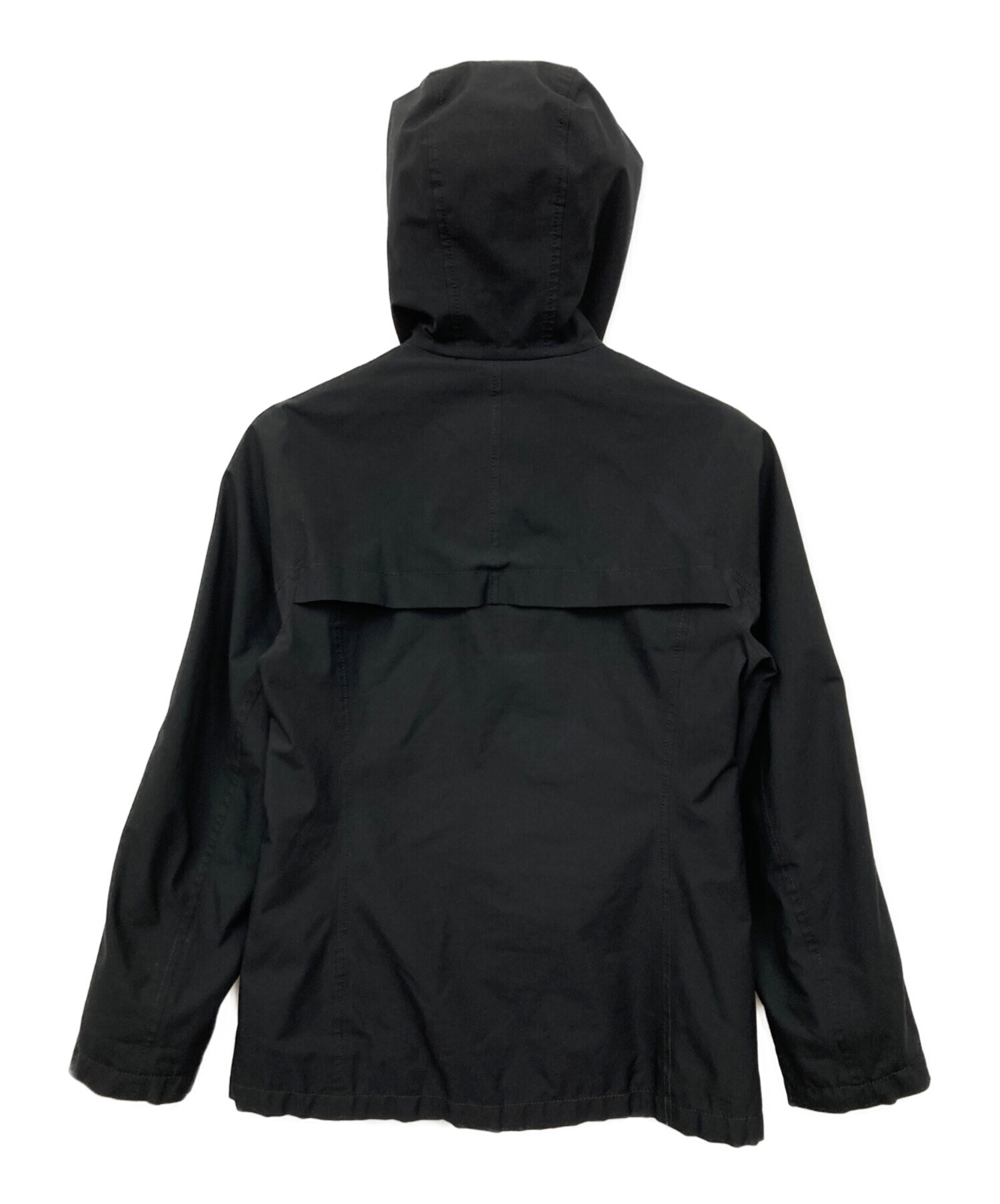 中古・古着通販PRADA SPORTS (プラダスポーツ) フーデッドジャケット 