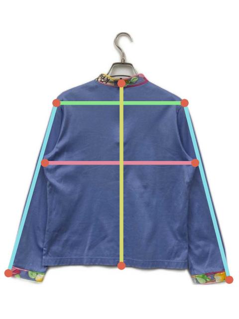 中古・古着通販】LEONARD SPORT (レオナール スポーツ) カットソー