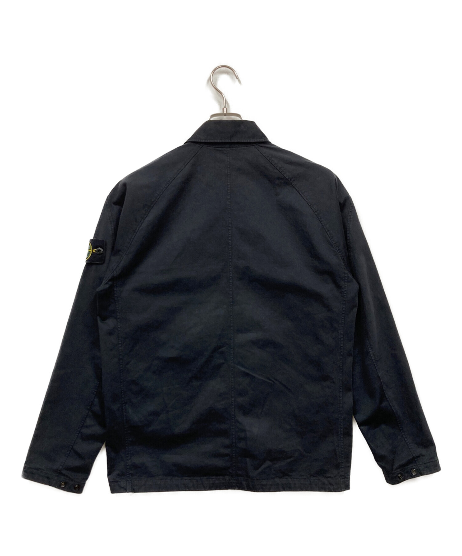 中古・古着通販】STONE ISLAND (ストーンアイランド) ジャケット 
